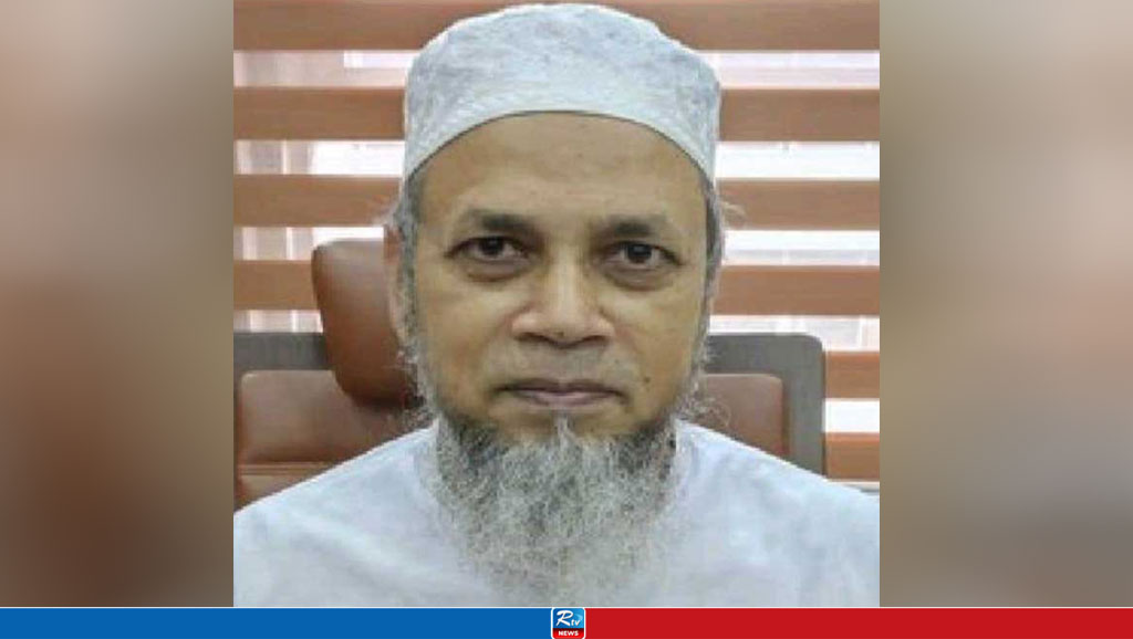 ইসলামিক ফাউন্ডেশনের নতুন মহাপরিচালক রেজানুর রহমান