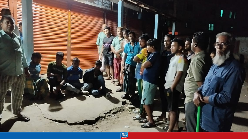 ৯৯৯ নম্বরে ফোন কলে পল্লীবিদ্যুতের চোরাই তার উদ্ধার 