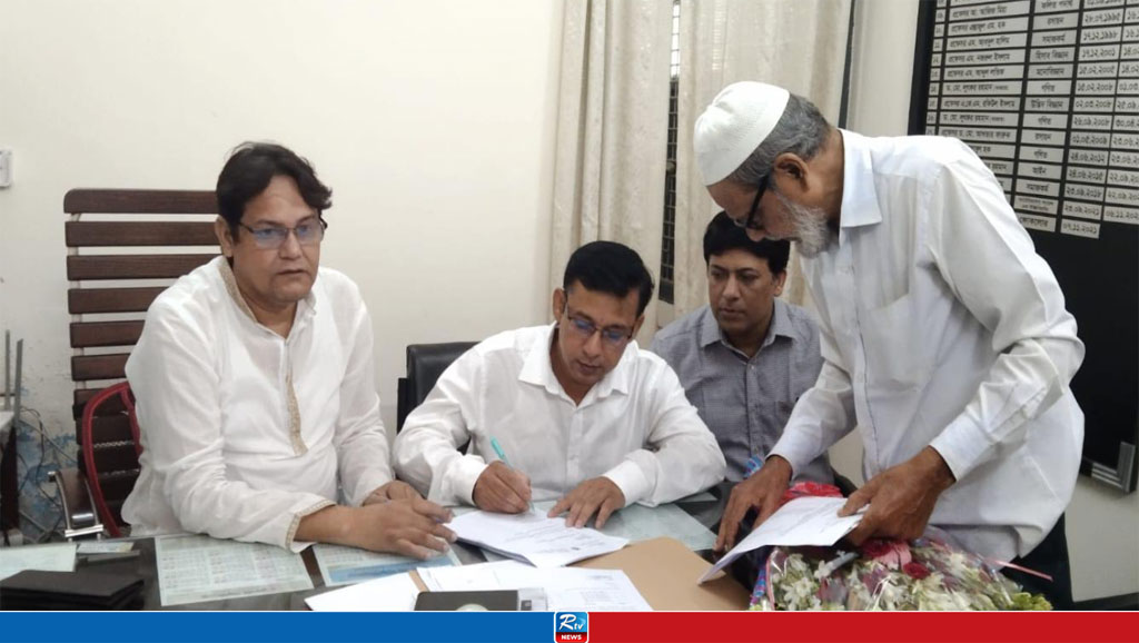 রাবির শহীদ সোহরাওয়ার্দী হলে নতুন প্রাধ্যক্ষ নিয়োগ