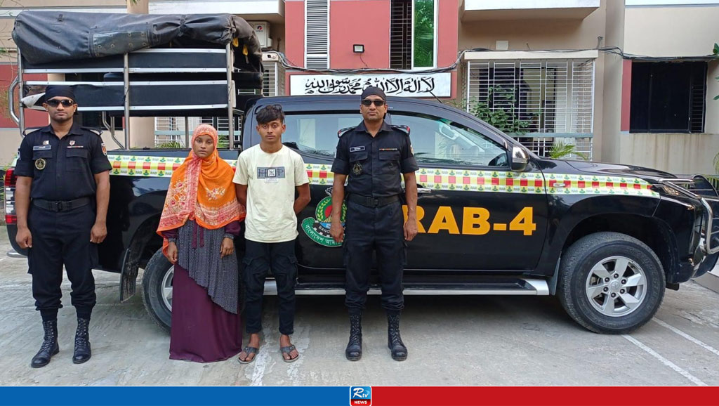 কুপ্রস্তাব দেওয়ায় রুবেলকে হত্যা, অতঃপর...