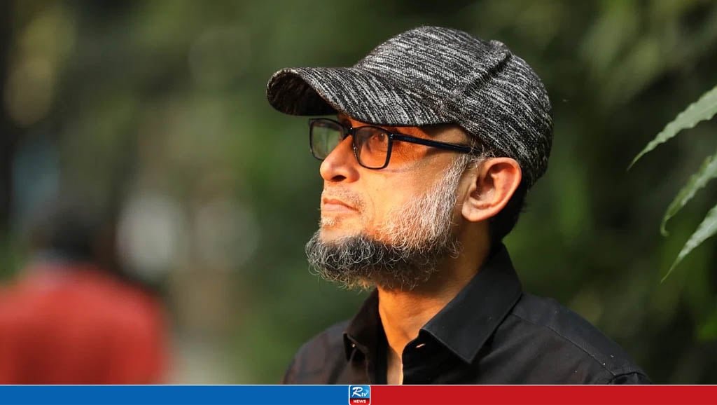 আপনি শিল্পী হলে কোনো ফ্যাসিস্টের পক্ষে কথা বলতে পারেন না: ফারুকী 