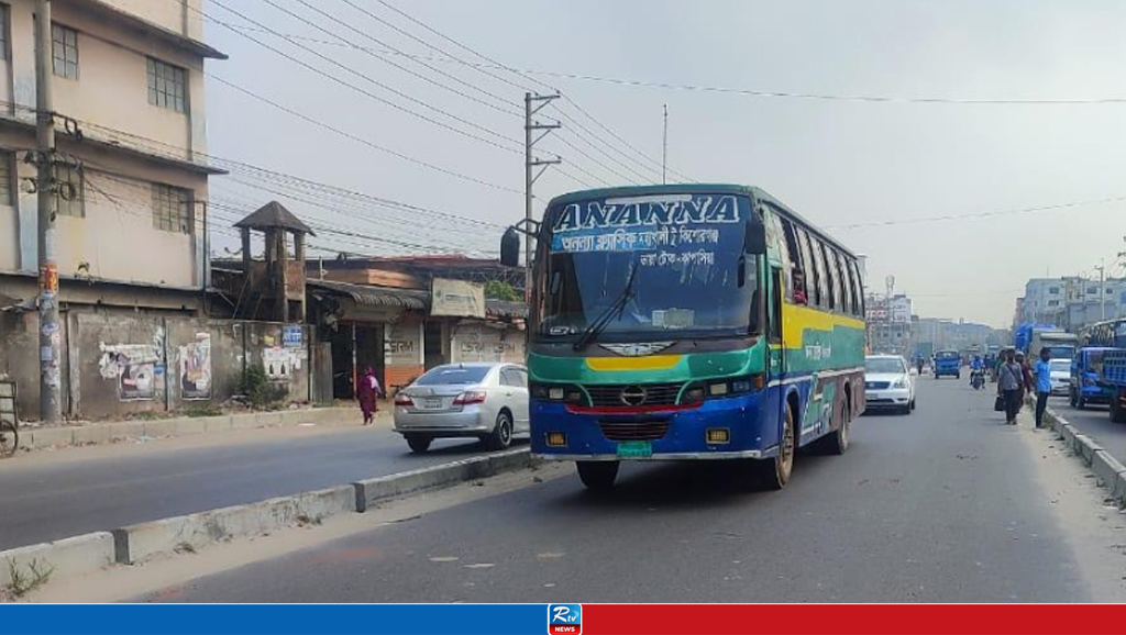 অবরোধ প্রত্যাহার, ৫২ ঘণ্টা পর সচল ঢাকা-ময়মনসিংহ মহাসড়ক