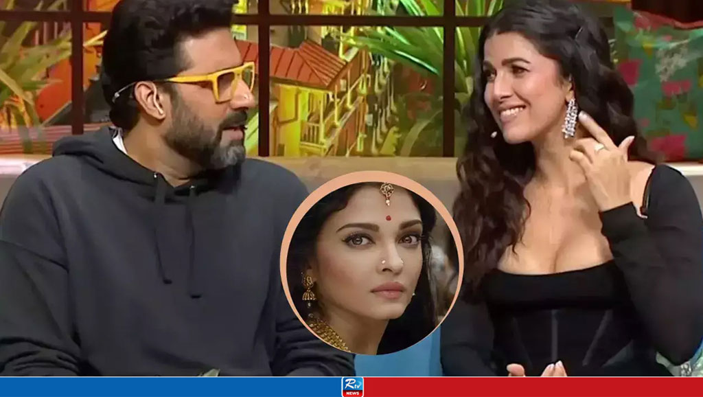 Nimrat's Cryptic Post Breaks in Internet Amid Dating Rumors With Abhishek