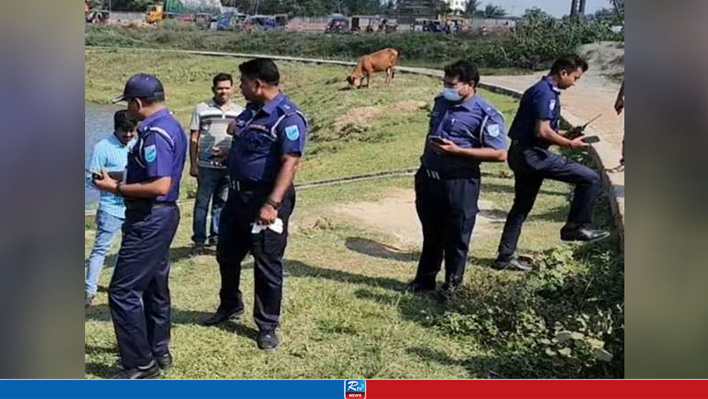 লেকে মিলল যুবকের ৭ টুকরো লাশ
