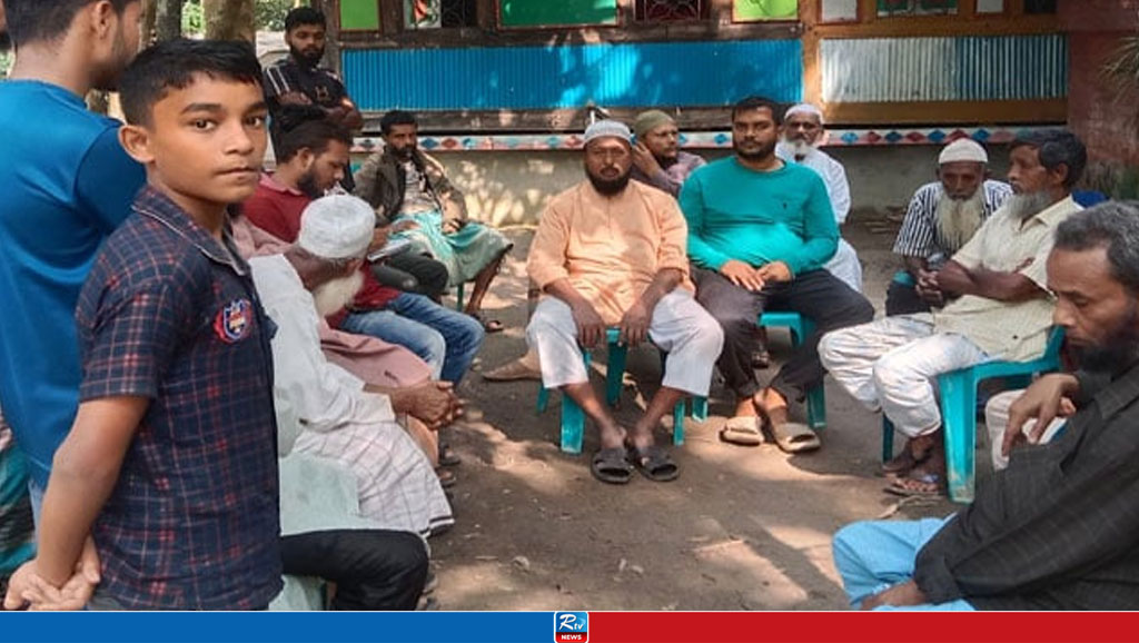 ইঁদুর মারার বিষ খেয়ে ২ শিশুর মৃত্যু