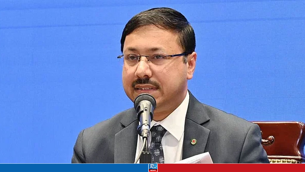 রাষ্ট্রদূতদের নিয়ে নেতিবাচক প্রচারে সরকারের ভাবমূর্তি ক্ষুণ্ন হচ্ছে: পররাষ্ট্র মন্ত্রণালয়