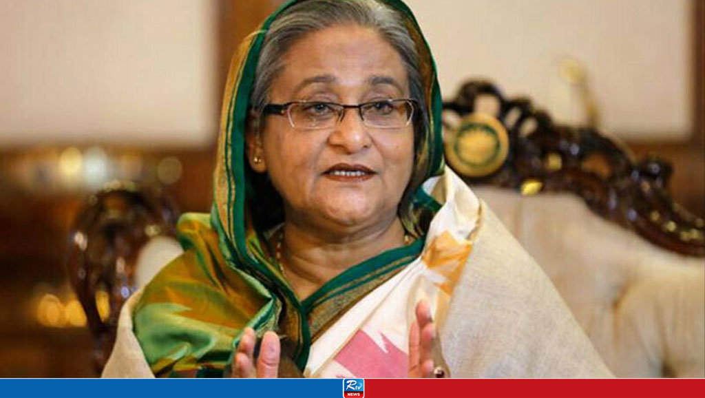 ICT Order to Complete Investigation Against Hasina Within a Month