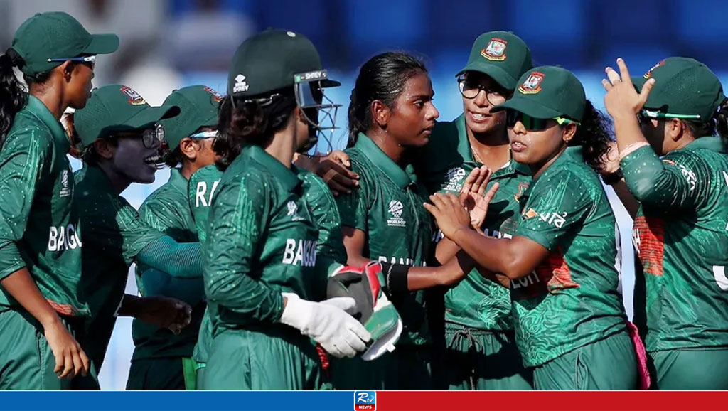 Bangladesh Women's ODI Squad Announced For Ireland Series