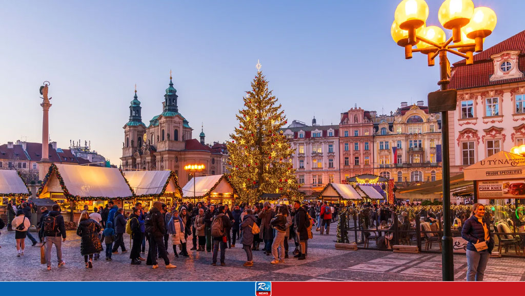 The Best Christmas Markets to Visit in 2024