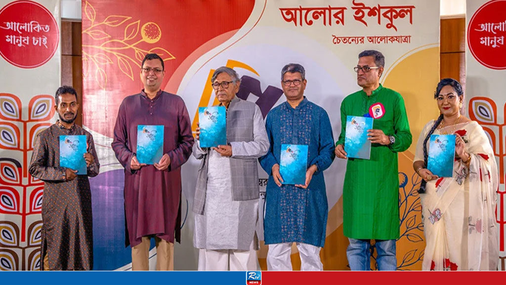 সুন্দর কিছু দিয়ে প্রতিটা মিনিট এই পৃথিবীকে উপহার দাও: আবদুল্লাহ আবু সায়ীদ