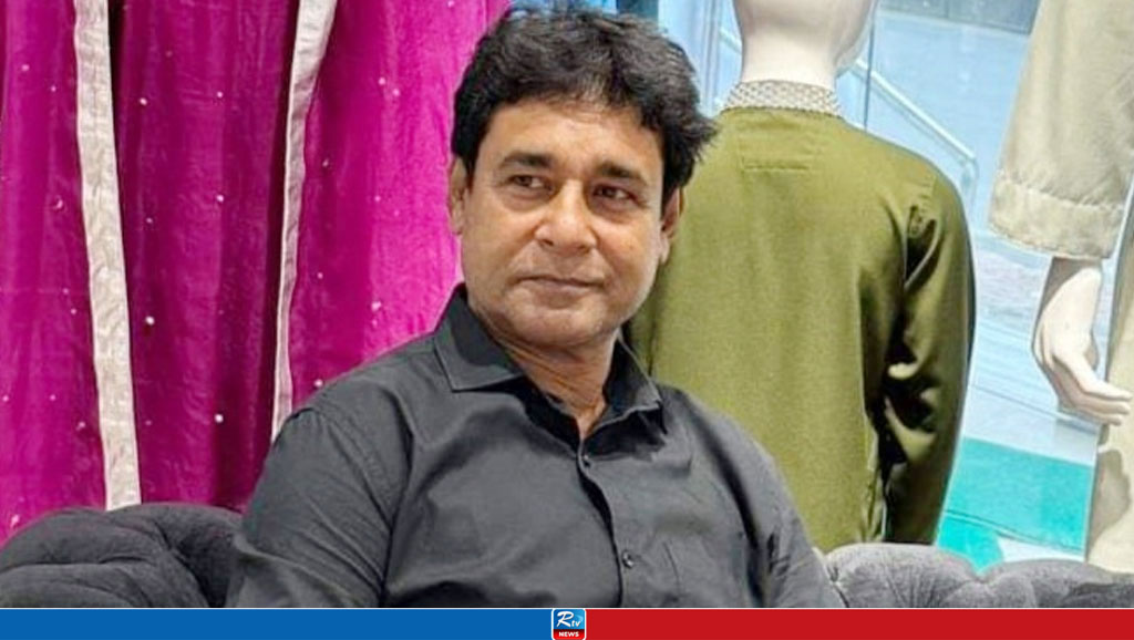জাতীয় দলের সাবেক ফুটবলার গ্রেপ্তার