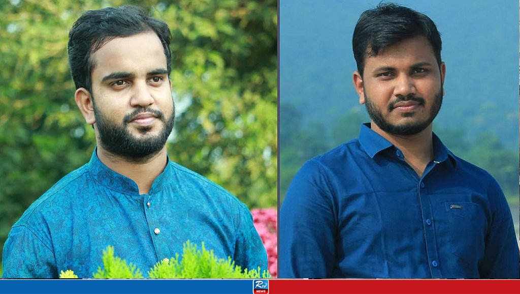 এবার প্রকাশ্যে এলেন রোকেয়া বিশ্ববিদ্যালয় শিবিরের সভাপতি-সেক্রেটারি