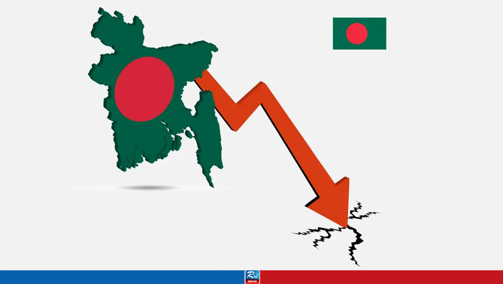 রোববার জমা হবে অর্থনীতির শ্বেতপত্র