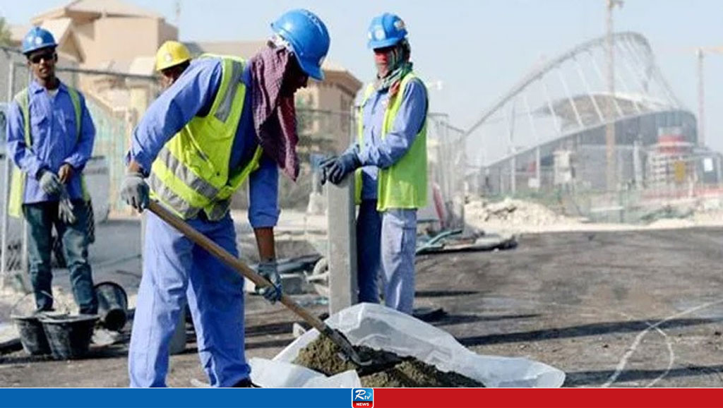 Saudi Offers Path to Legalization for Runaway Workers