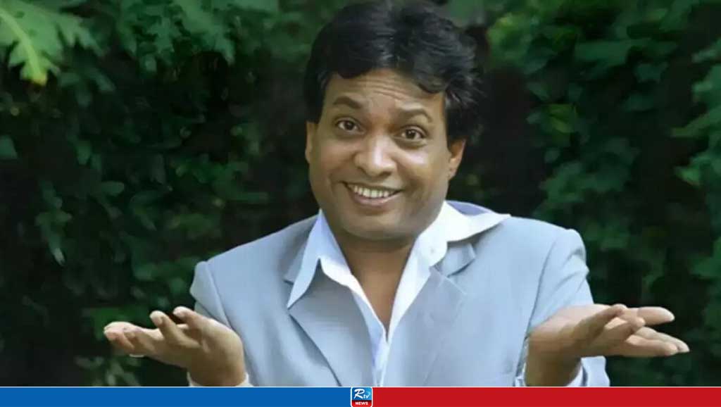 আমাকে অপহরণ করা হয়েছিল: সুনীল পাল