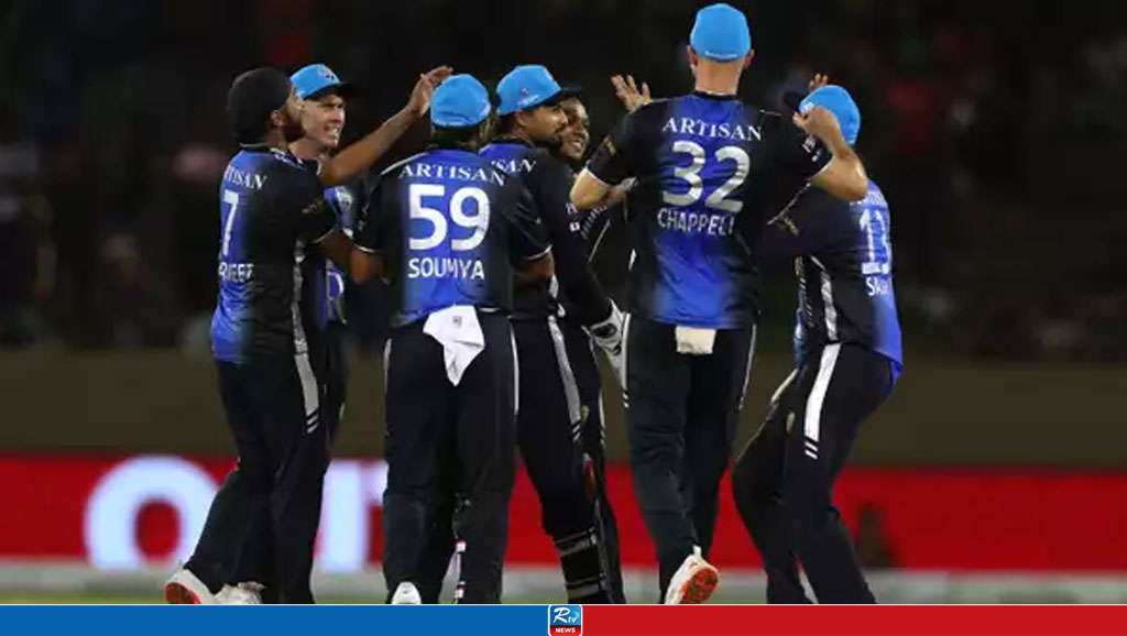 Rangpur Riders at Risk of Forfeiting GSL Final