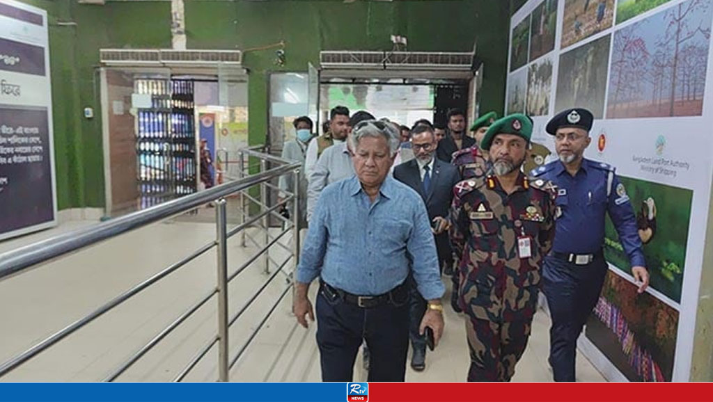Indian Propaganda to Cause No Harm to Bangladesh: Sakhawat