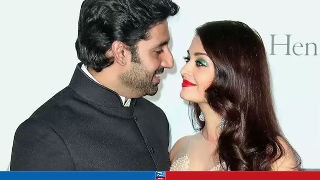 Aishwarya Abhishek's Photo Went Viral Amid Divorce Rumors