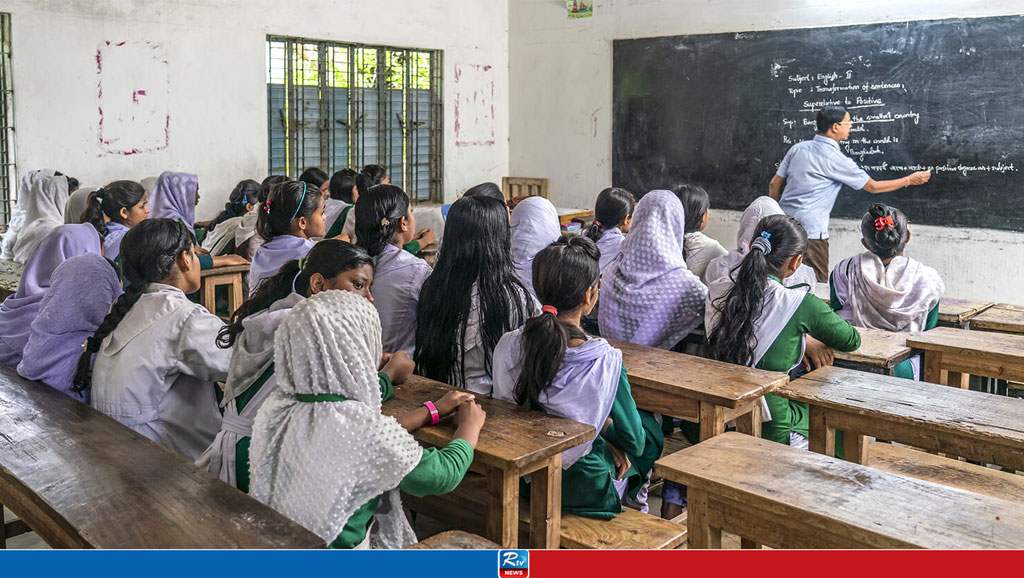 ২০২৫ সালে ‘শনিবারও স্কুল খোলা’ প্রসঙ্গে যা জানা গেল