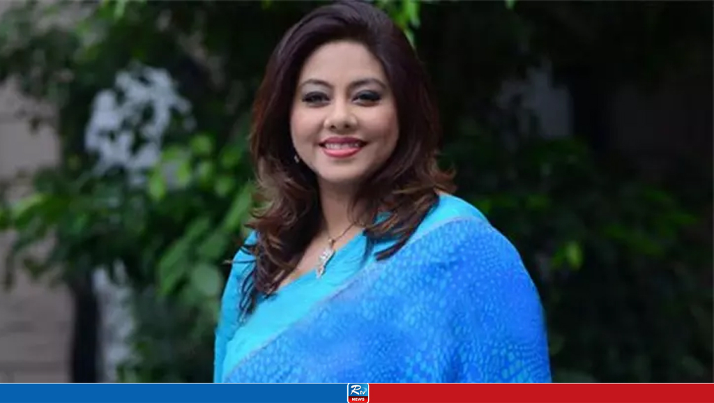 জামিন পেলেন অভিনেত্রী শমী কায়সার