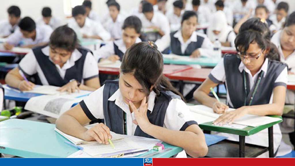 ২০২৫ সালের এসএসসি পরীক্ষা শুরুর তারিখ জানাল বোর্ড