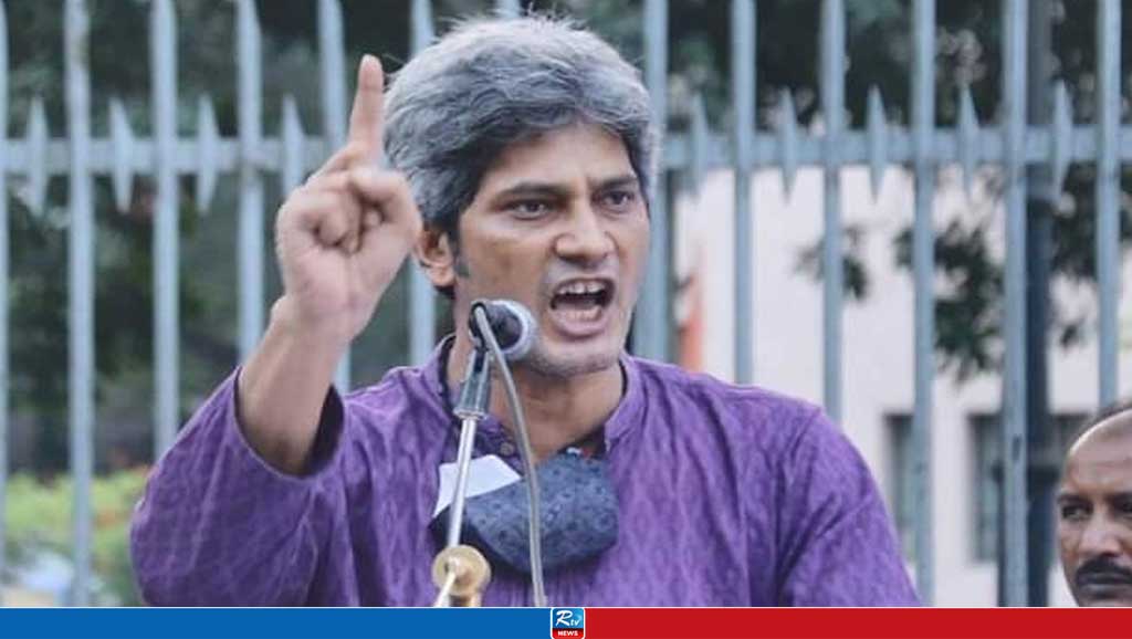ভারতের মিডিয়া বাংলাদেশের বিরুদ্ধে অপপ্রচারে নেমেছে: সাকি