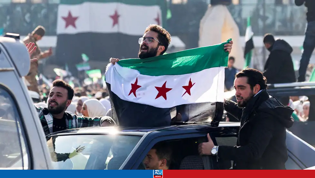Syria Updates: EU to Send Envoy to Damascus