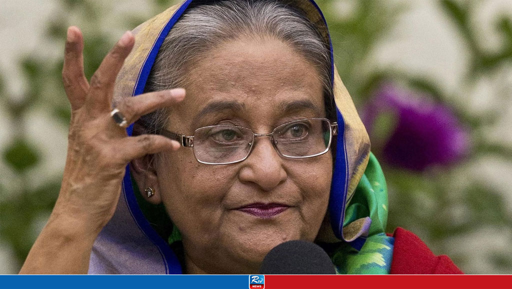 ACC Investigates Allegations of Embezzlement of Tk80,000 Cr Against Hasina