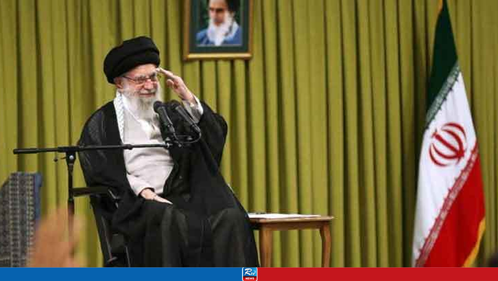 Israel, Not Hezbollah, Will Be Wiped Out: Khamenei