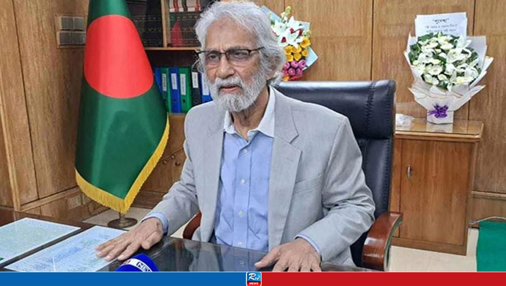 Advisor Hasan Arif Passes Away