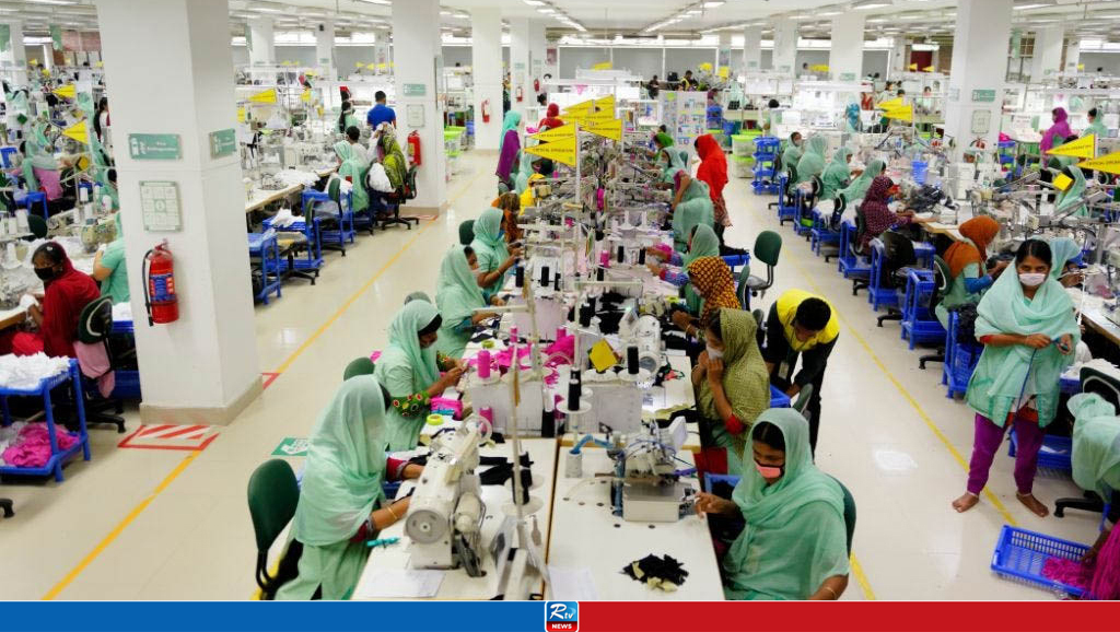 100 Garment Factories Shut in 6 Months, 50,000 Workers Jobless: BGMEA