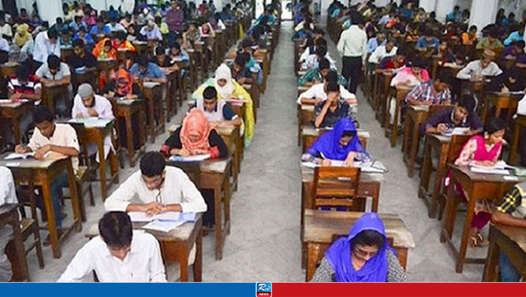 গুচ্ছ ভর্তি বহাল রাখতে ২৪ বিশ্ববিদ্যালয় ভিসিকে জরুরি নির্দেশনা