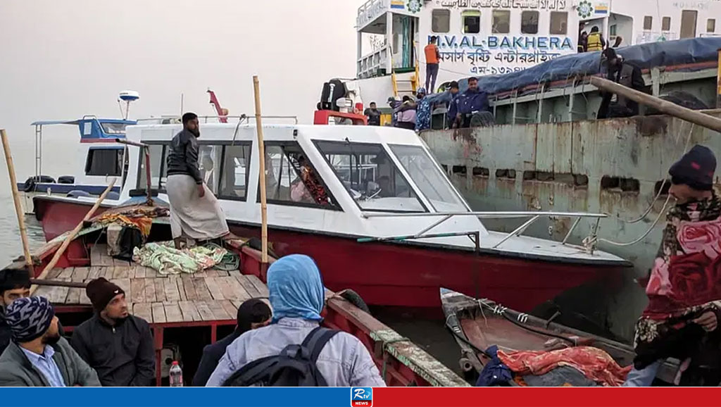 মেঘনায় সাত জনকে হত্যা: পরিকল্পিত হত্যাকাণ্ড, ধারণা পুলিশের