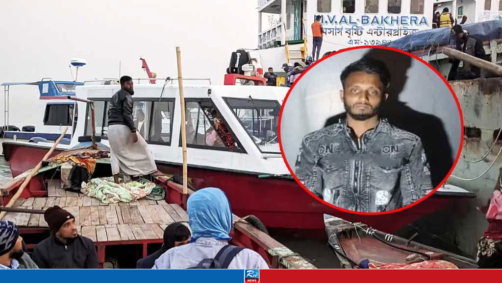 7 on Ship Hacked to Death After Being Given Sleeping Pills: RAB