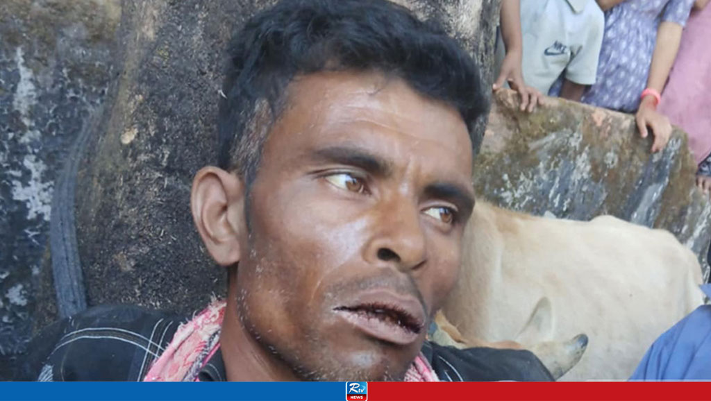 গরু চুরির অভিযোগে মারধর-খাওয়ানো হয় চুন মিশিয়ে এসিড পানি, যুবকের মৃত্যু