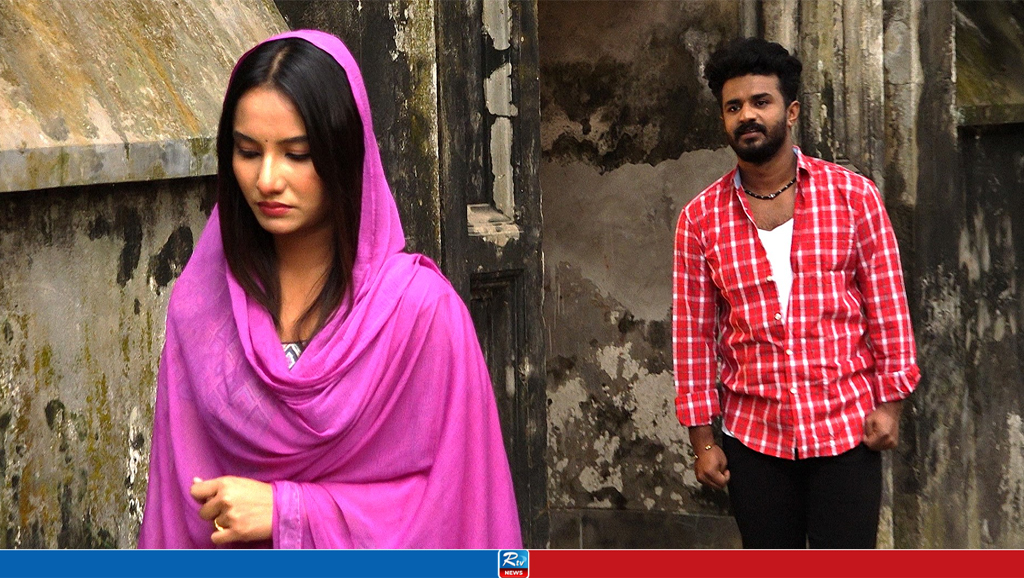 আরটিভিতে আজ ফারহান-ফারিনের ‘মনের মাঝে তুমি’
