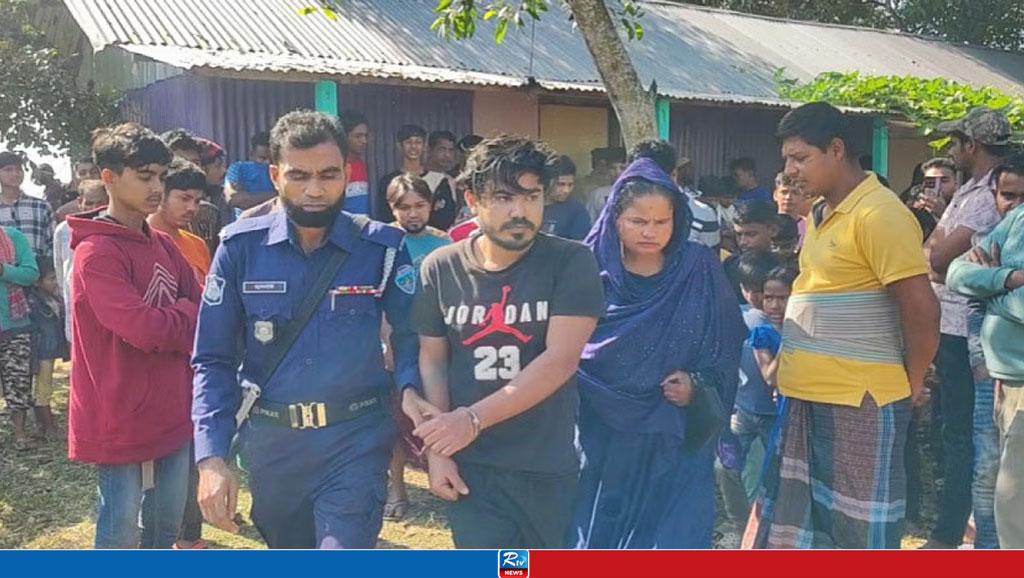 গর্তে ঢুকিয়ে নারীকে পুড়িয়ে হত্যার ঘটনায় নতুন মোড়