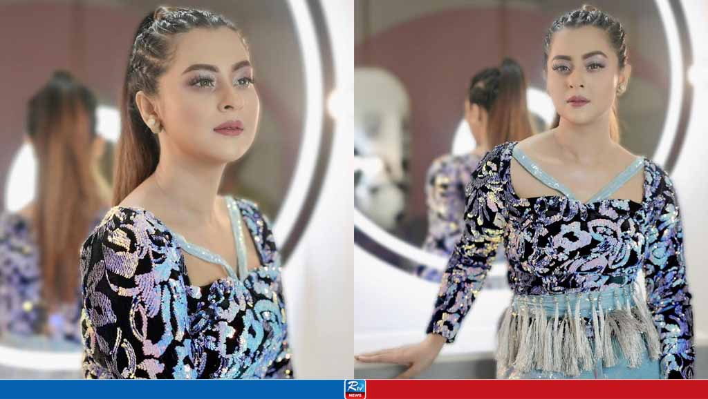 কাকে ‘ননসেন্স’ বললেন বুবলী