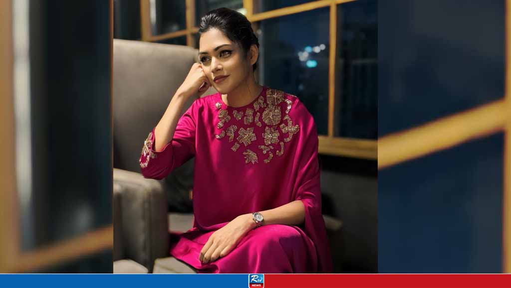 জুয়ার প্রচারণায় তোপের মুখে যা বললেন পিয়া জান্নাতুল