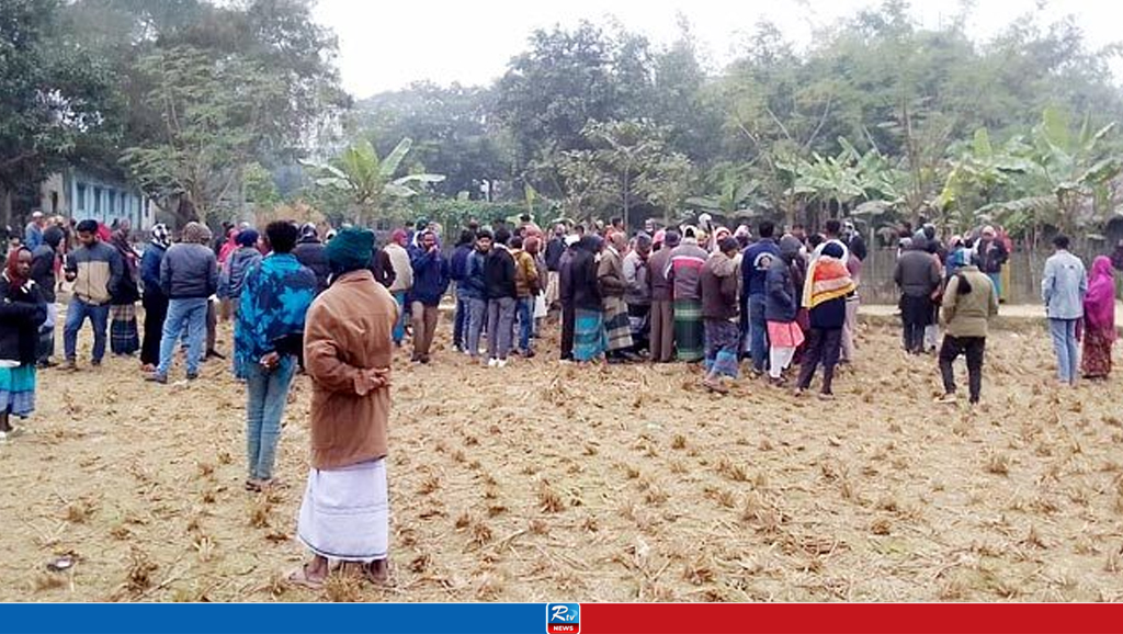 জয়পুরহাটে সড়কে প্রাণ গেল জামায়াত নেতার