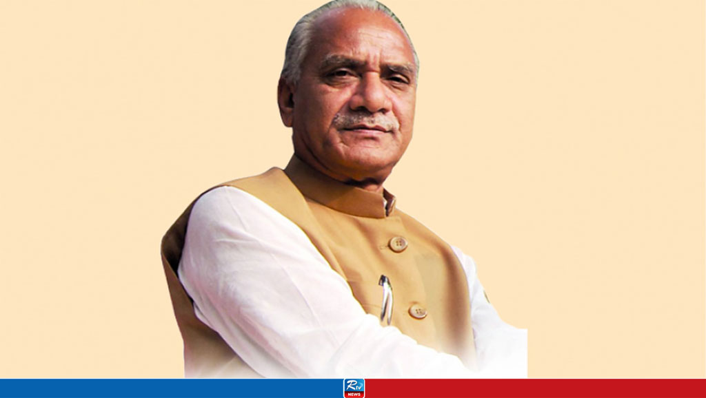 সাবেক মৎস্য ও প্রাণিসম্পদ মন্ত্রী লতিফ বিশ্বাস গ্রেপ্তার