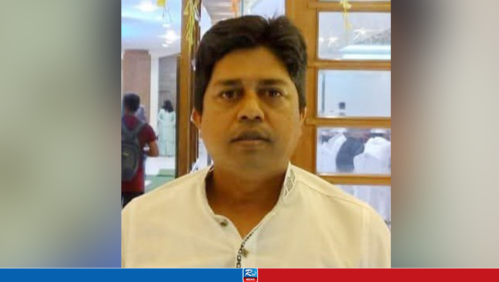 সুইসাইড নোট লিখে বিশ্ববিদ্যালয় কর্মকর্তার আত্মহত্যা 