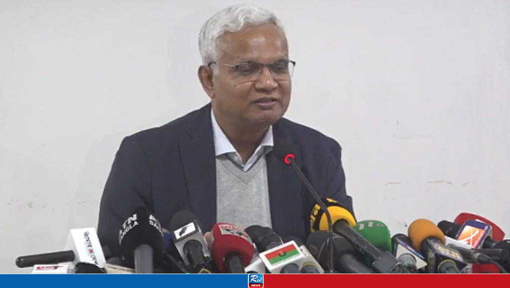 খালেদা জিয়াকে এয়ারপোর্ট থেকে সরাসরি লন্ডন ক্লিনিকে নেওয়া হবে: জাহিদ 