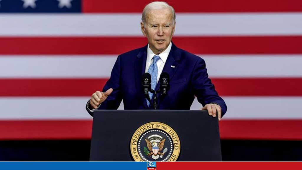 Biden to Deliver Farewell Address on Wednesday