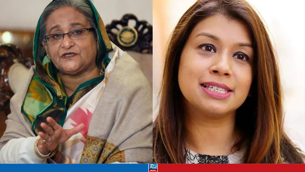 Tulip Threatened Pregnant Journalist for Questioning Hasina