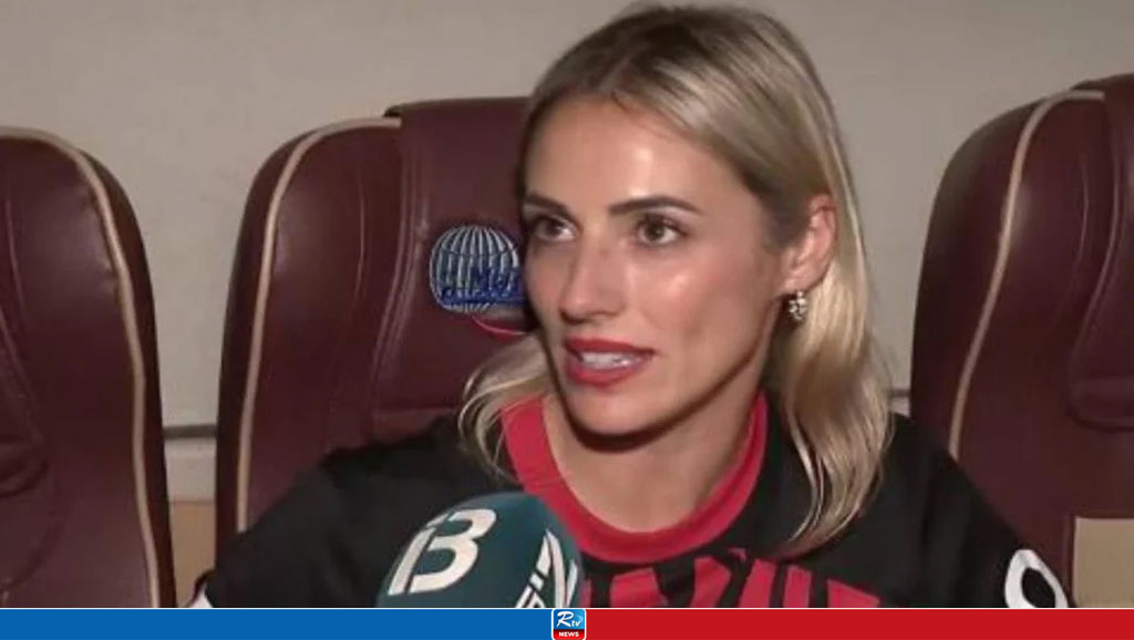 Footballers Wives Harassed in Saudi Arabia