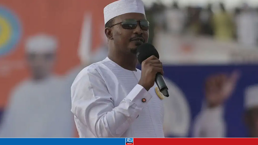 Chad's Ruling Party Wins Majority in Boycotted Election