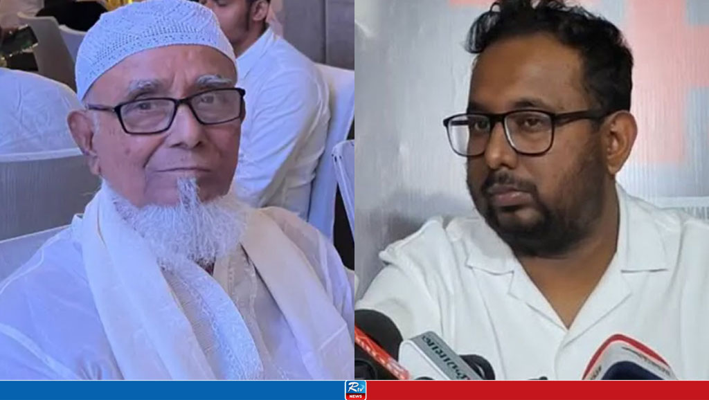 বাবা হারালেন নির্মাতা রায়হান রাফি