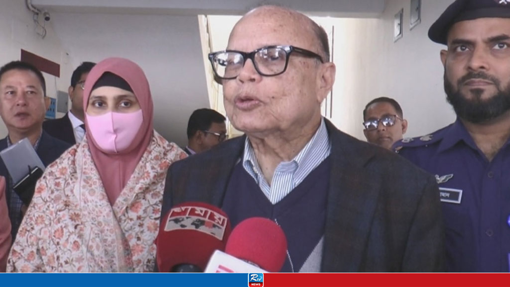 রাজস্ব ঘাটতি মেটাতে ভ্যাট বাড়ানো হয়েছে: খাদ্য উপদেষ্টা