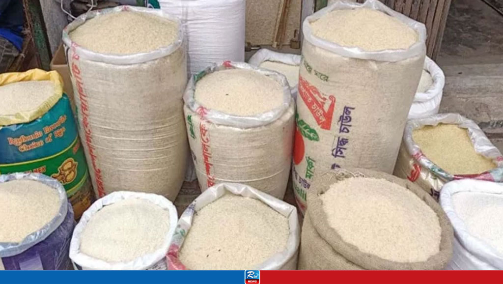 চালের দাম নিয়ন্ত্রণে যে উদ্যোগের কথা জানালেন খাদ্য উপদেষ্টা